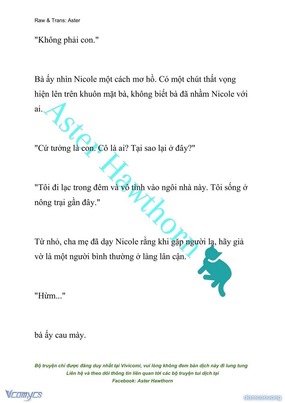 đọc truyện [novel] Giết Cuộc Hôn Nhân Này Chương 13 ảnh 4 tại Thiên Thai Truyện