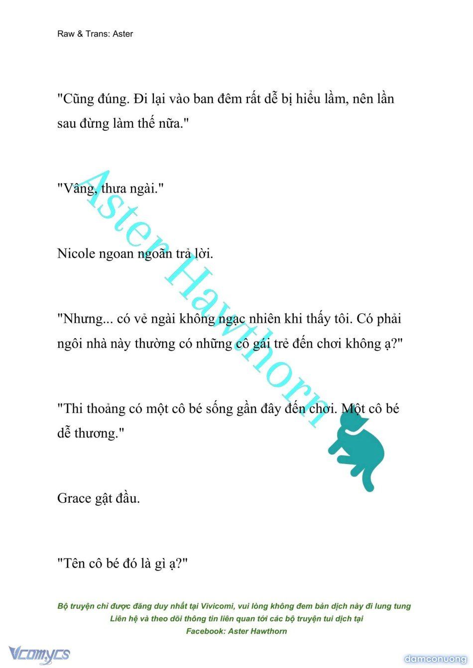 đọc truyện [novel] Giết Cuộc Hôn Nhân Này Chương 13 ảnh 10 tại Thiên Thai Truyện