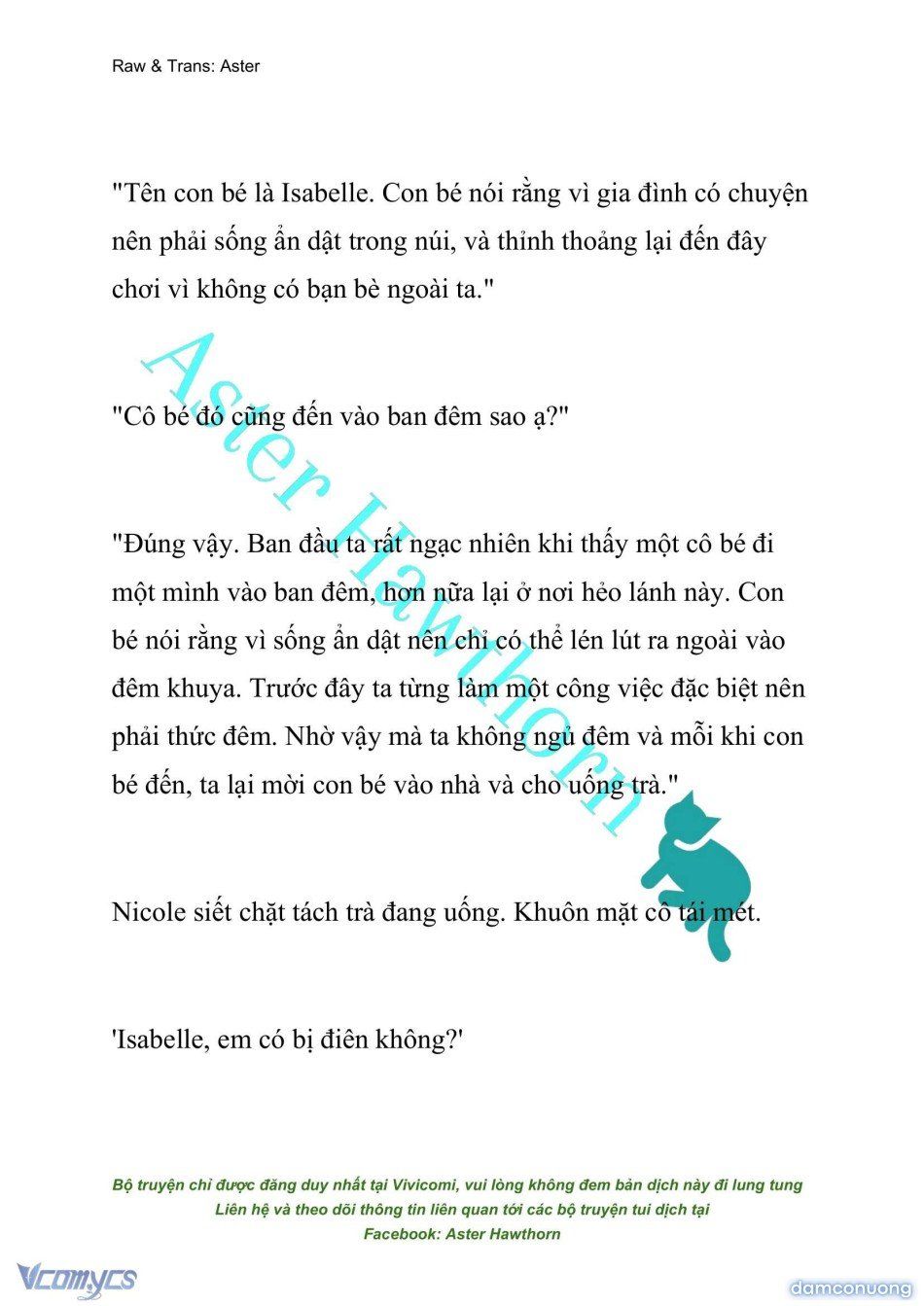 đọc truyện [novel] Giết Cuộc Hôn Nhân Này Chương 13 ảnh 11 tại Thiên Thai Truyện