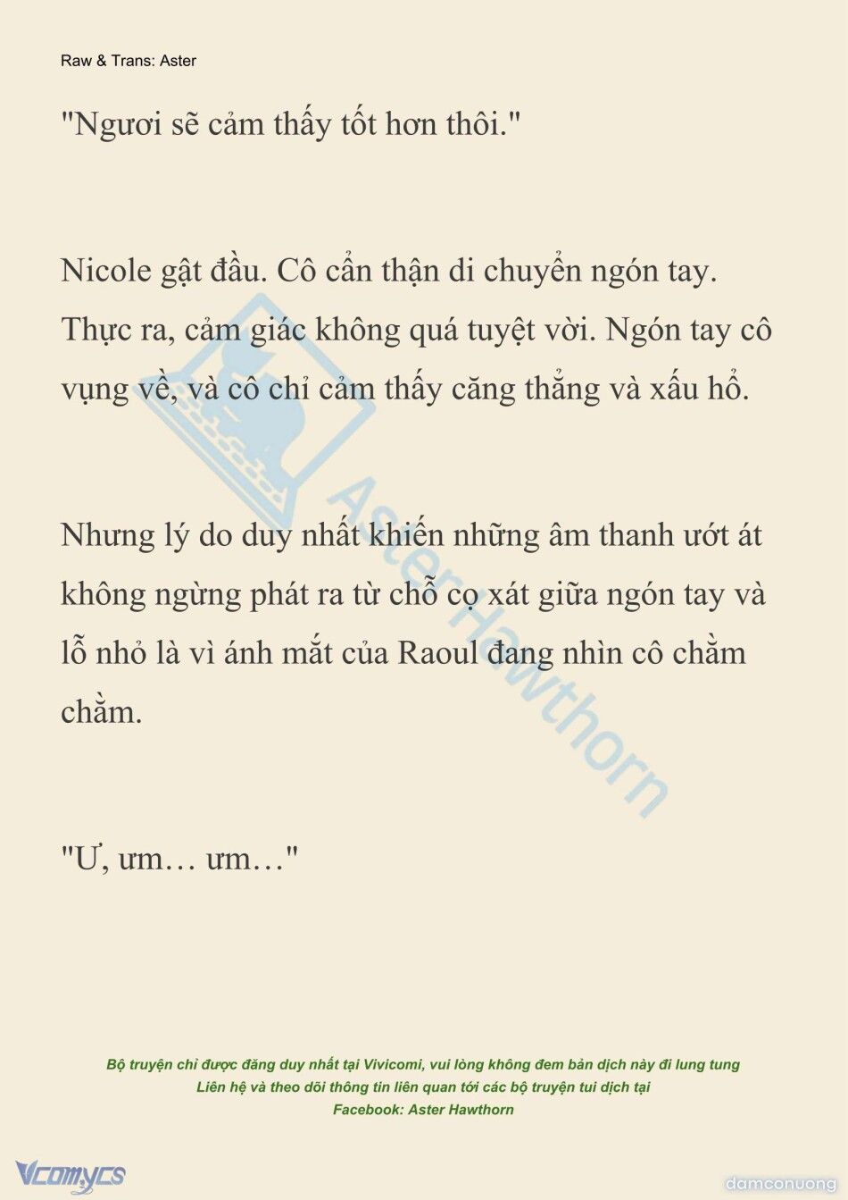 đọc truyện [novel] Giết Cuộc Hôn Nhân Này Chương 130 ảnh 14 tại Thiên Thai Truyện