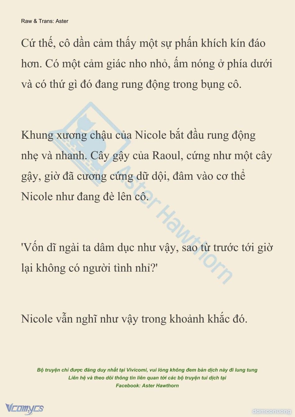 đọc truyện [novel] Giết Cuộc Hôn Nhân Này Chương 130 ảnh 15 tại Thiên Thai Truyện
