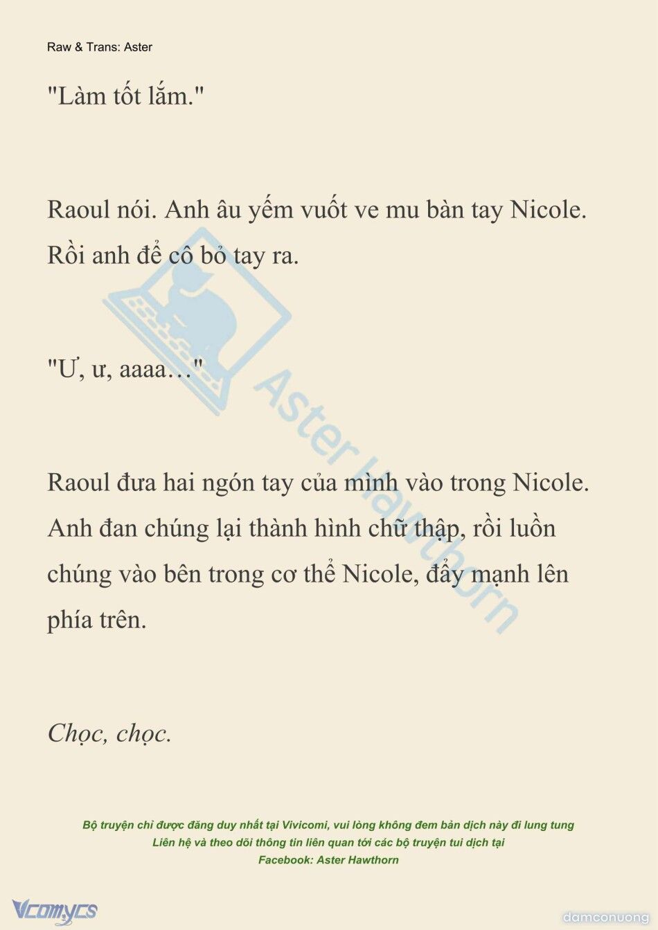 đọc truyện [novel] Giết Cuộc Hôn Nhân Này Chương 130 ảnh 16 tại Thiên Thai Truyện