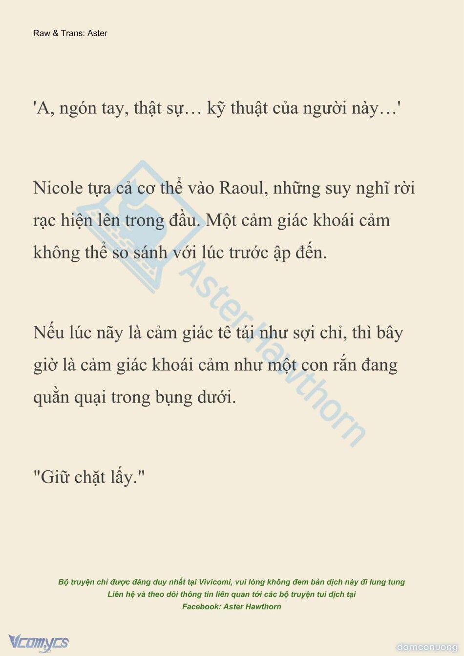 đọc truyện [novel] Giết Cuộc Hôn Nhân Này Chương 130 ảnh 17 tại Thiên Thai Truyện