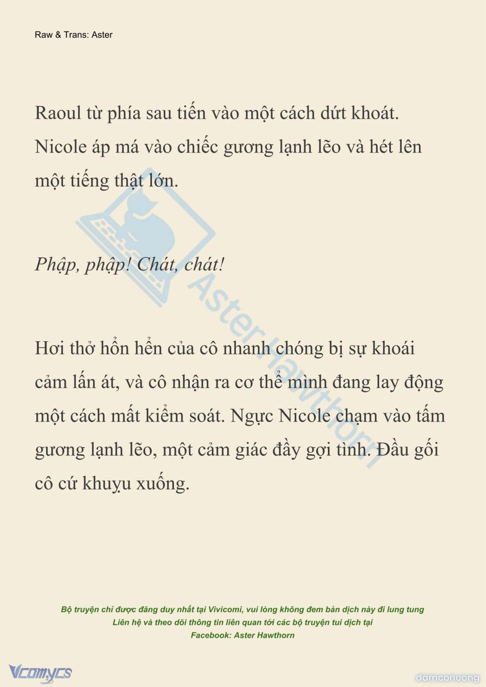 đọc truyện [novel] Giết Cuộc Hôn Nhân Này Chương 130 ảnh 19 tại Thiên Thai Truyện