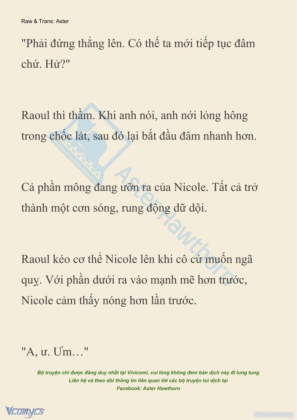 đọc truyện [novel] Giết Cuộc Hôn Nhân Này Chương 130 ảnh 20 tại Thiên Thai Truyện