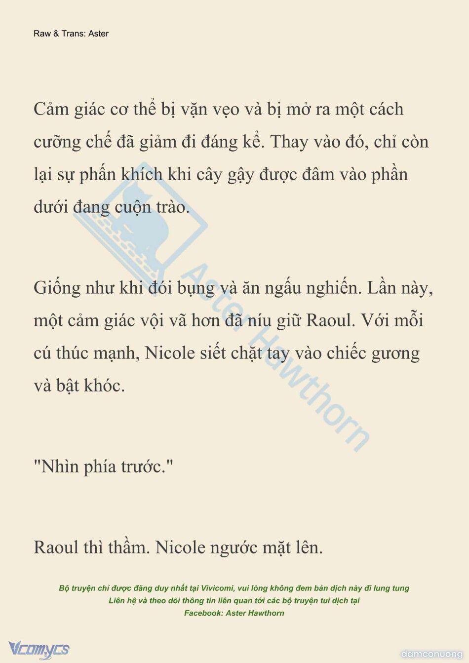 đọc truyện [novel] Giết Cuộc Hôn Nhân Này Chương 130 ảnh 21 tại Thiên Thai Truyện