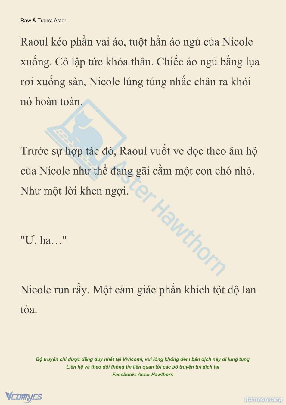 đọc truyện [novel] Giết Cuộc Hôn Nhân Này Chương 130 ảnh 4 tại Thiên Thai Truyện