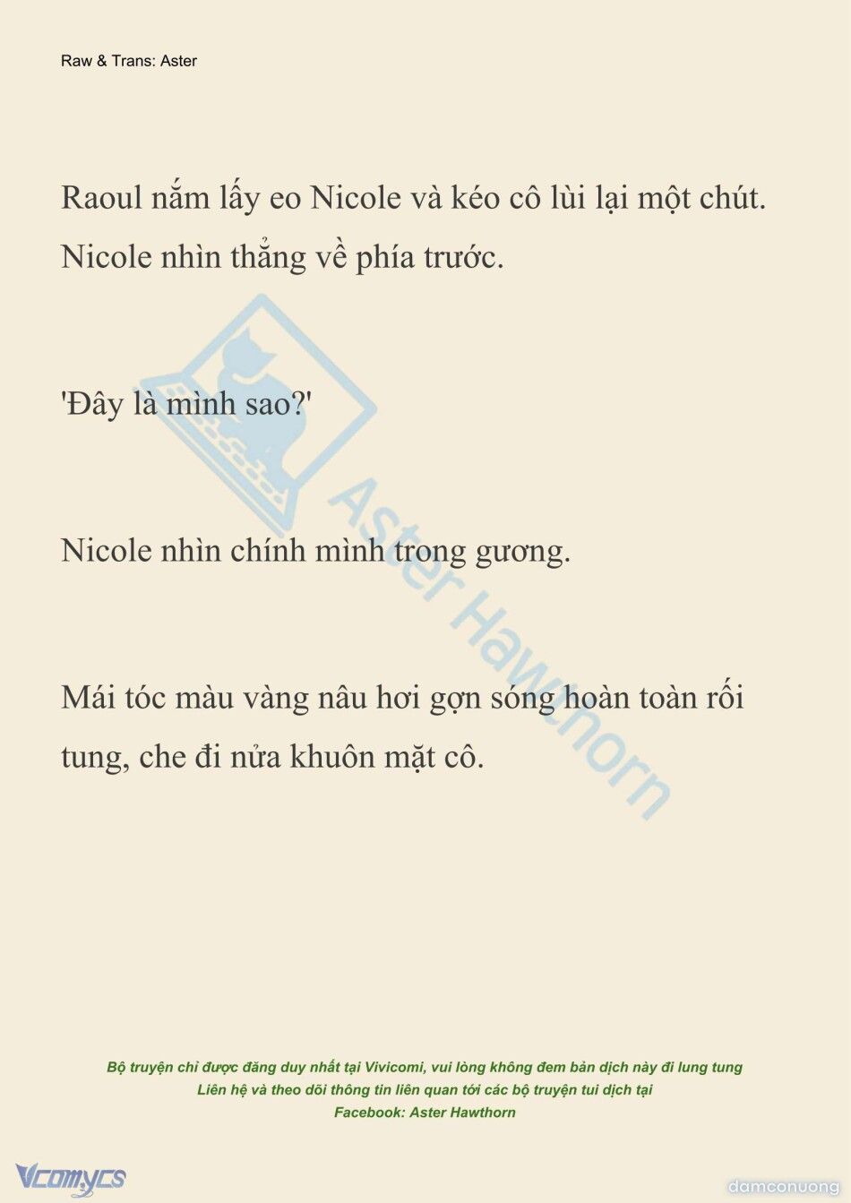 đọc truyện [novel] Giết Cuộc Hôn Nhân Này Chương 130 ảnh 22 tại Thiên Thai Truyện