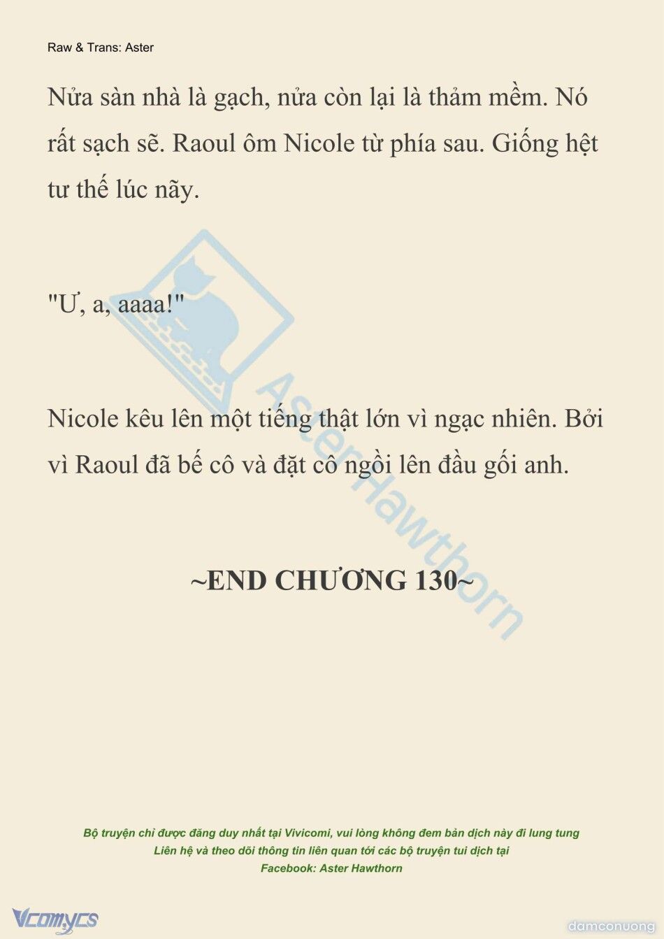 đọc truyện [novel] Giết Cuộc Hôn Nhân Này Chương 130 ảnh 26 tại Thiên Thai Truyện