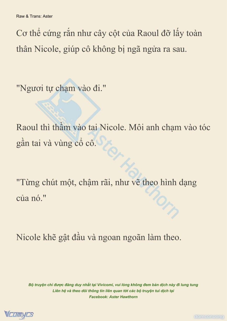 đọc truyện [novel] Giết Cuộc Hôn Nhân Này Chương 130 ảnh 5 tại Thiên Thai Truyện