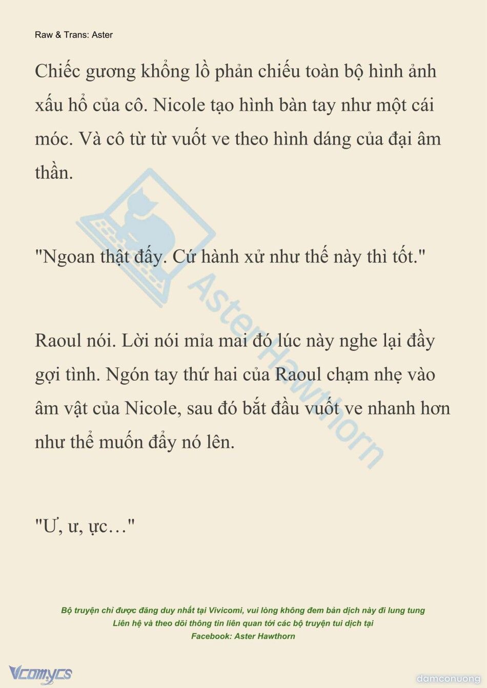 đọc truyện [novel] Giết Cuộc Hôn Nhân Này Chương 130 ảnh 6 tại Thiên Thai Truyện