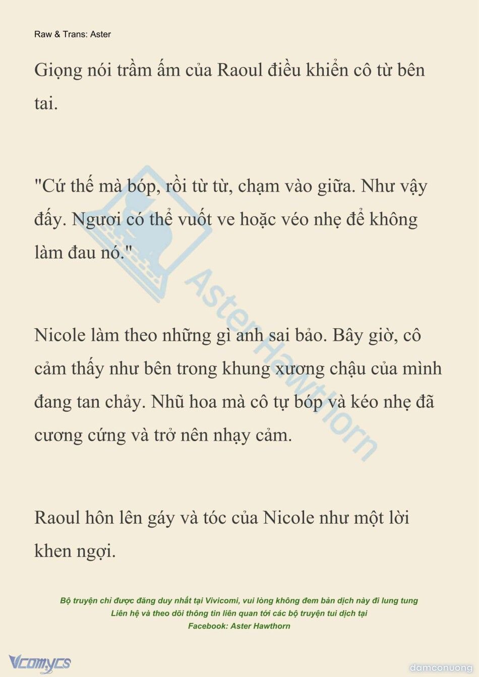 đọc truyện [novel] Giết Cuộc Hôn Nhân Này Chương 130 ảnh 8 tại Thiên Thai Truyện
