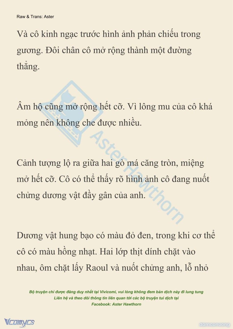 đọc truyện [novel] Giết Cuộc Hôn Nhân Này Chương 131 ảnh 3 tại Thiên Thai Truyện