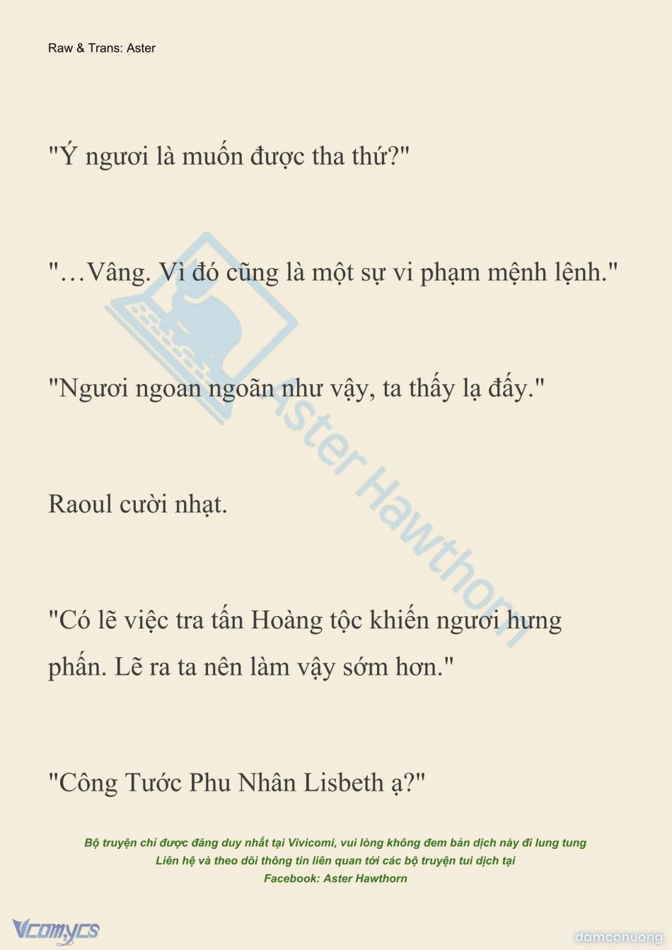 đọc truyện [novel] Giết Cuộc Hôn Nhân Này Chương 131 ảnh 12 tại Thiên Thai Truyện