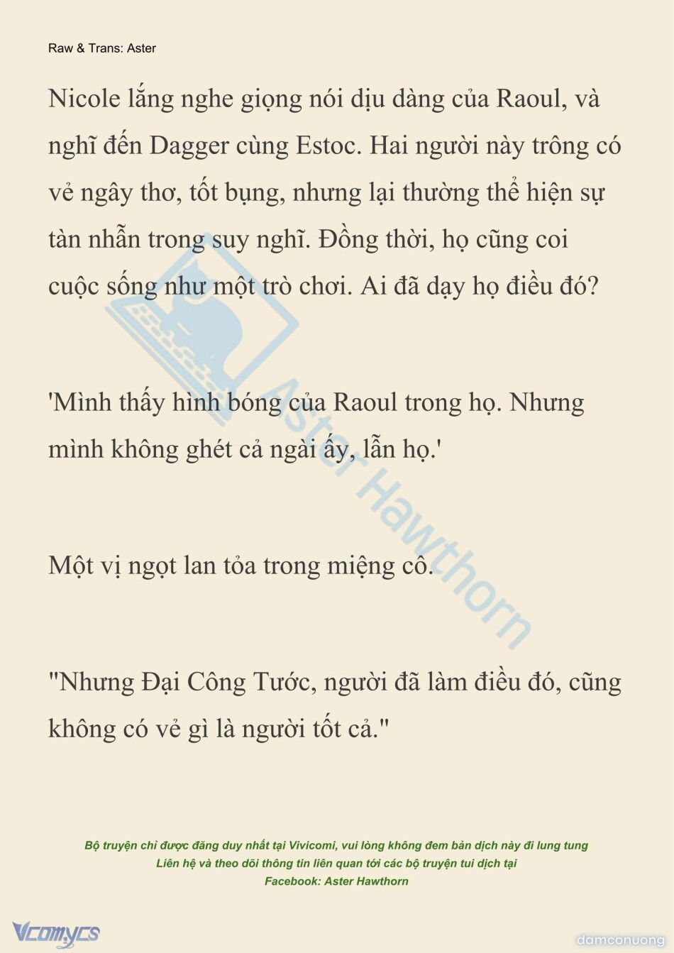 đọc truyện [novel] Giết Cuộc Hôn Nhân Này Chương 131 ảnh 20 tại Thiên Thai Truyện