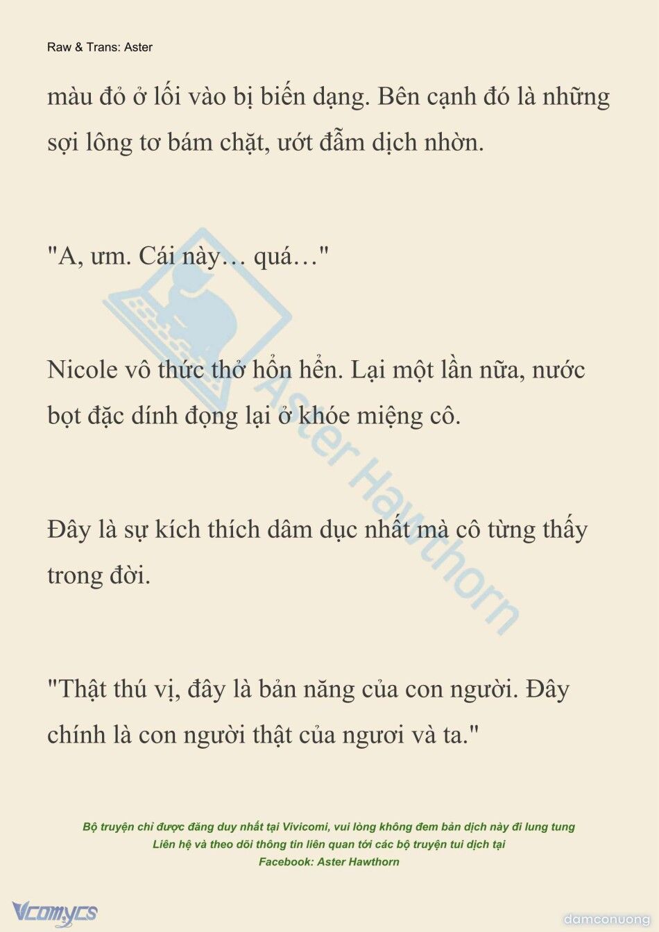 đọc truyện [novel] Giết Cuộc Hôn Nhân Này Chương 131 ảnh 4 tại Thiên Thai Truyện