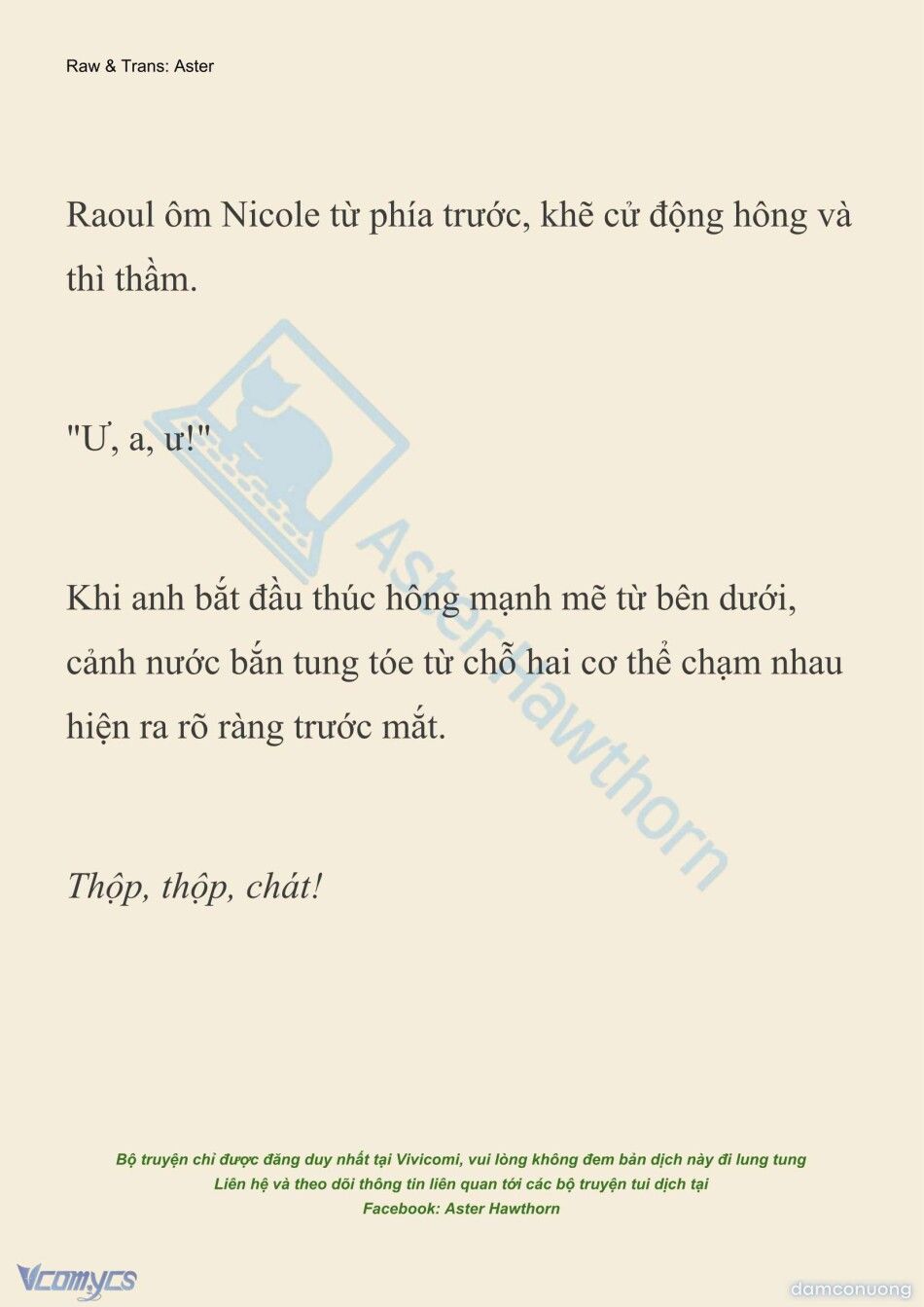 đọc truyện [novel] Giết Cuộc Hôn Nhân Này Chương 131 ảnh 5 tại Thiên Thai Truyện