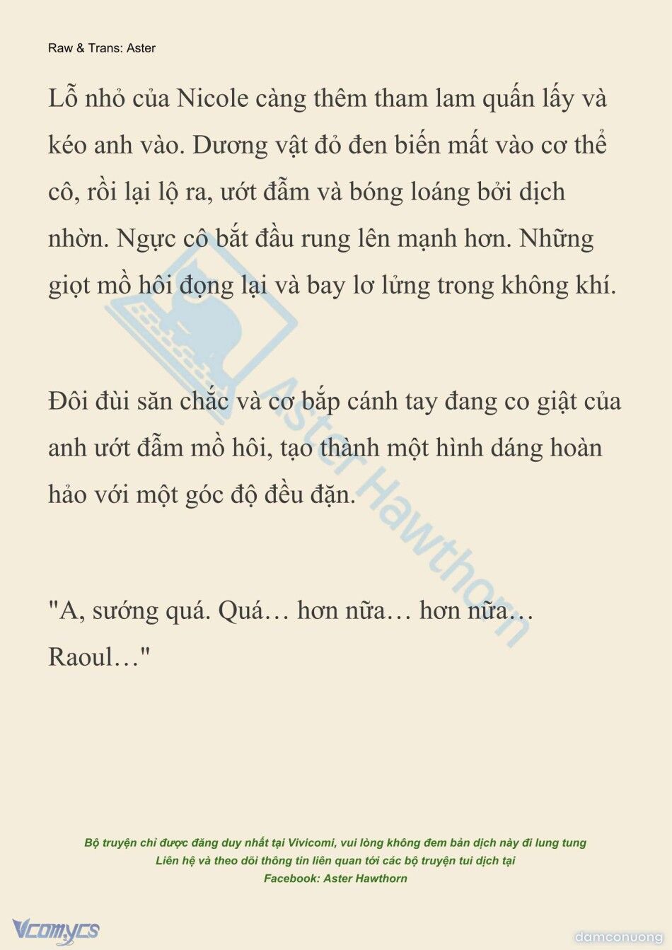 đọc truyện [novel] Giết Cuộc Hôn Nhân Này Chương 131 ảnh 6 tại Thiên Thai Truyện
