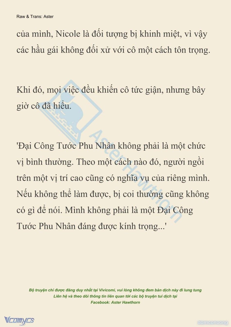 đọc truyện [novel] Giết Cuộc Hôn Nhân Này Chương 132 ảnh 3 tại Thiên Thai Truyện