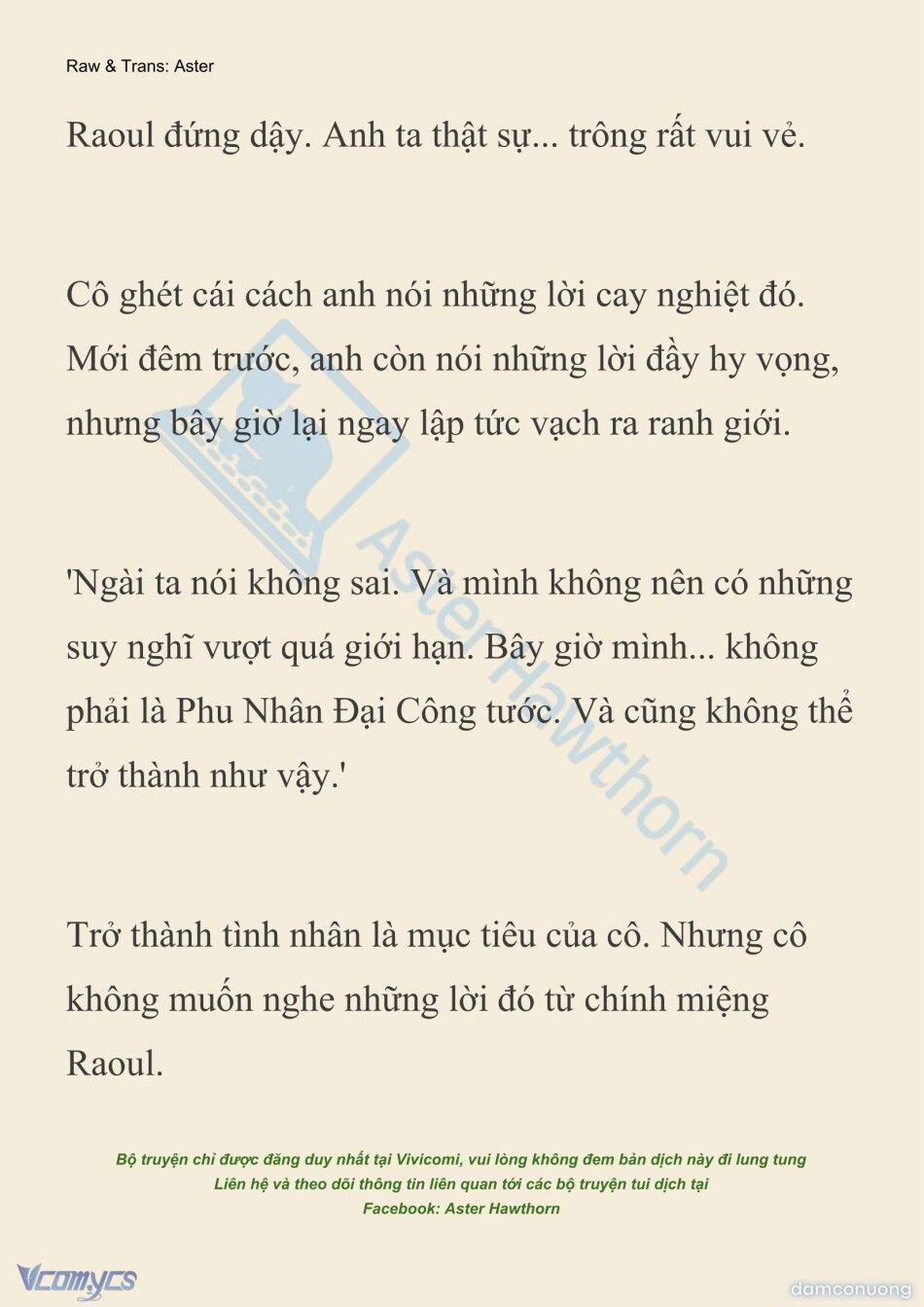 đọc truyện [novel] Giết Cuộc Hôn Nhân Này Chương 132 ảnh 19 tại Thiên Thai Truyện