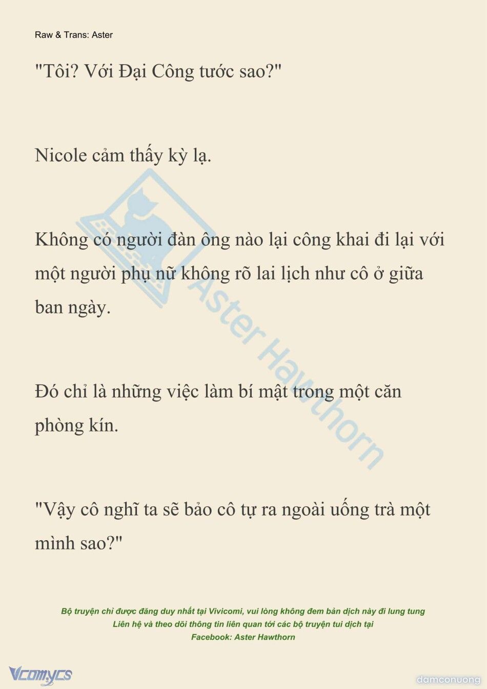 đọc truyện [novel] Giết Cuộc Hôn Nhân Này Chương 132 ảnh 21 tại Thiên Thai Truyện