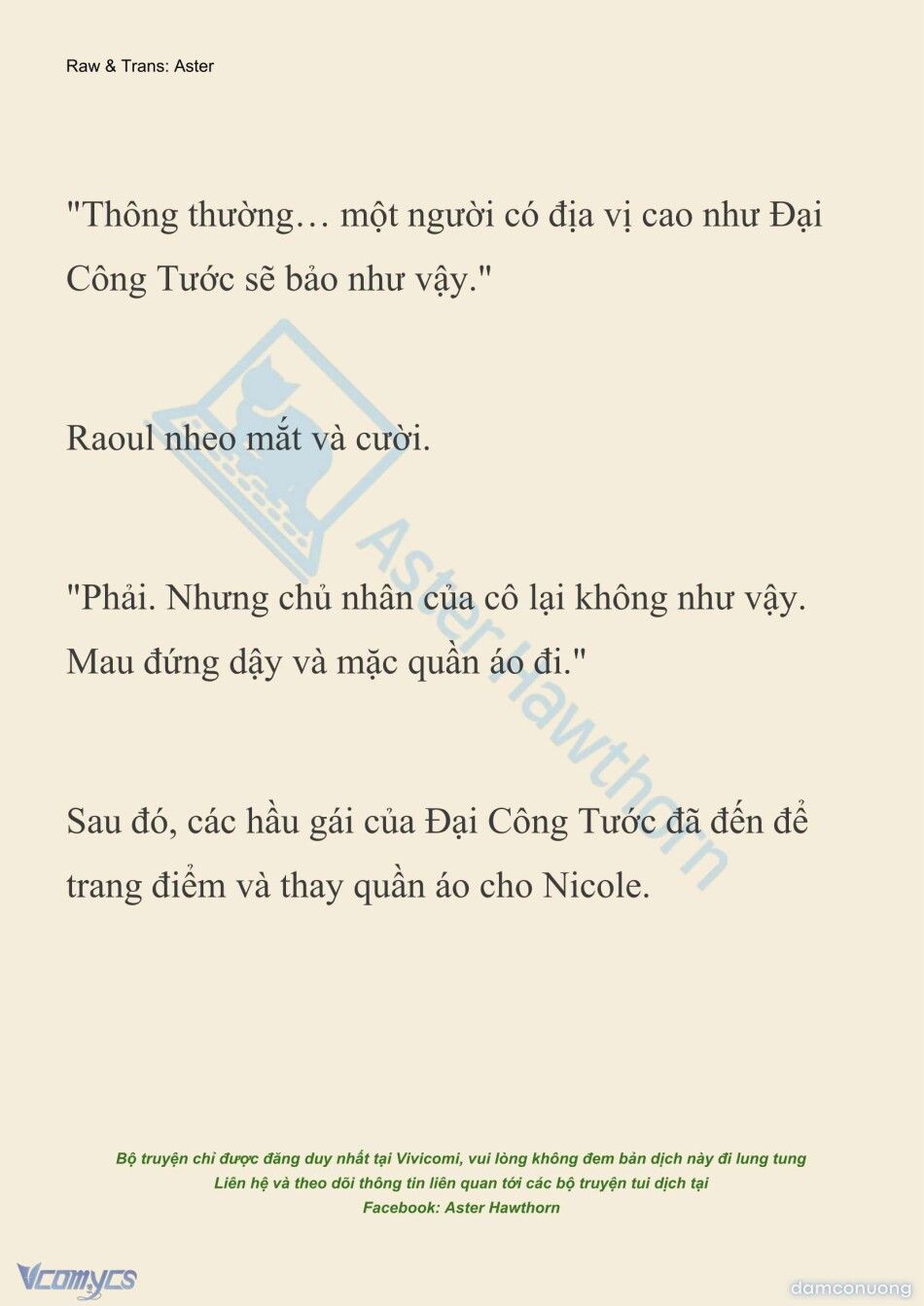 đọc truyện [novel] Giết Cuộc Hôn Nhân Này Chương 132 ảnh 22 tại Thiên Thai Truyện