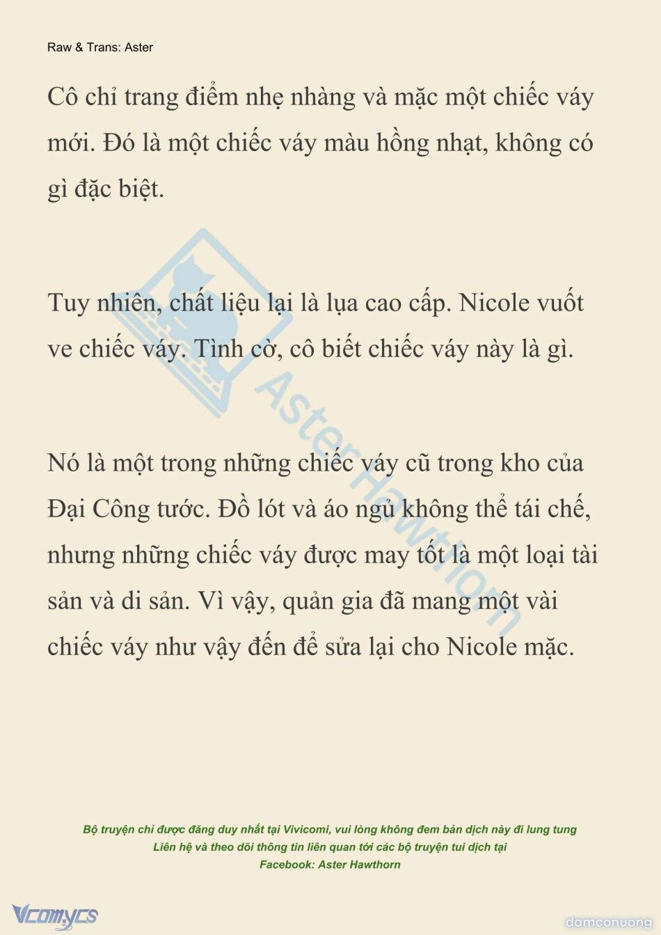 đọc truyện [novel] Giết Cuộc Hôn Nhân Này Chương 132 ảnh 23 tại Thiên Thai Truyện
