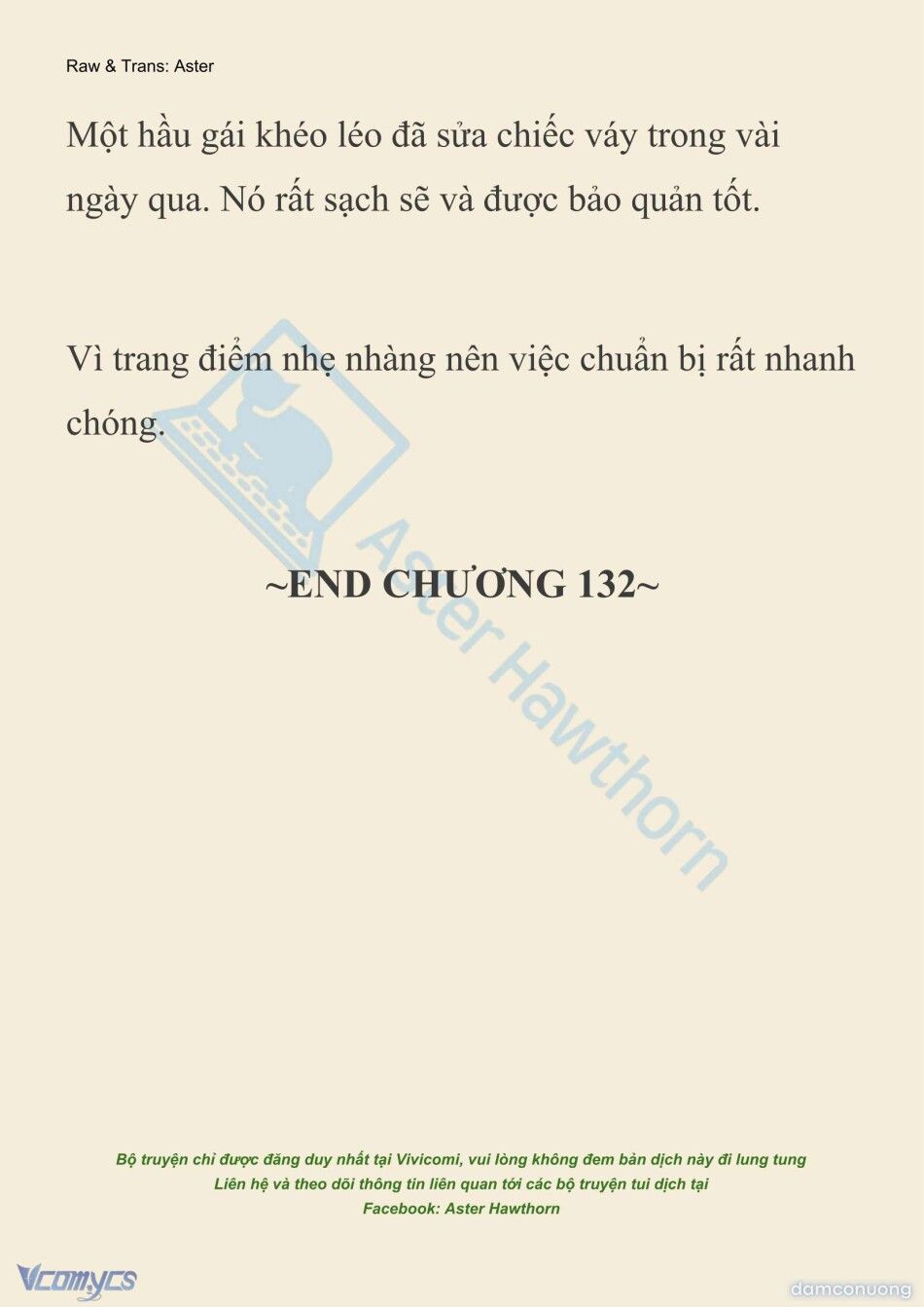 đọc truyện [novel] Giết Cuộc Hôn Nhân Này Chương 132 ảnh 24 tại Thiên Thai Truyện