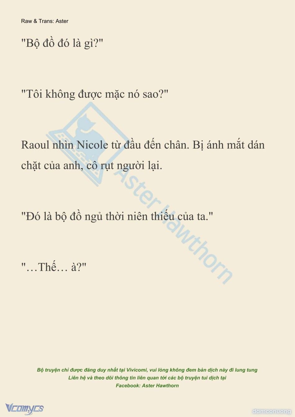 đọc truyện [novel] Giết Cuộc Hôn Nhân Này Chương 132 ảnh 6 tại Thiên Thai Truyện