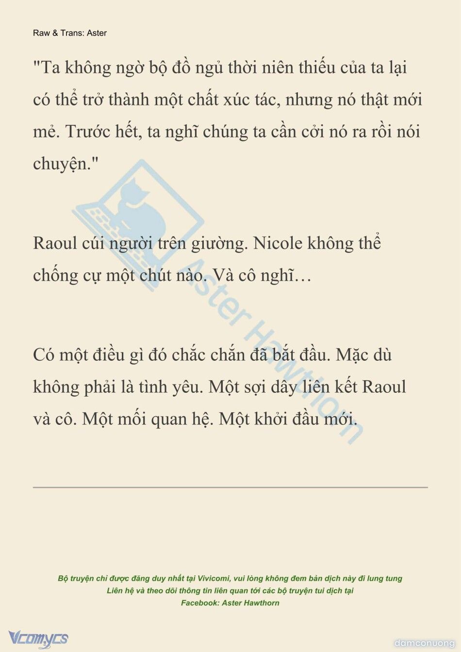 đọc truyện [novel] Giết Cuộc Hôn Nhân Này Chương 132 ảnh 10 tại Thiên Thai Truyện