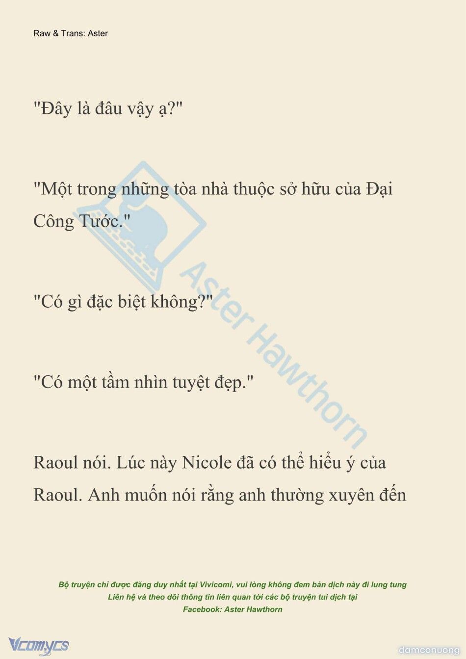 đọc truyện [novel] Giết Cuộc Hôn Nhân Này Chương 133 ảnh 3 tại Thiên Thai Truyện