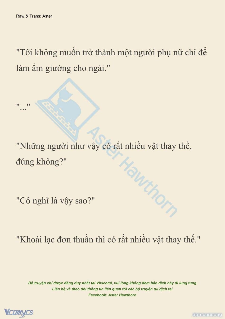 đọc truyện [novel] Giết Cuộc Hôn Nhân Này Chương 133 ảnh 13 tại Thiên Thai Truyện