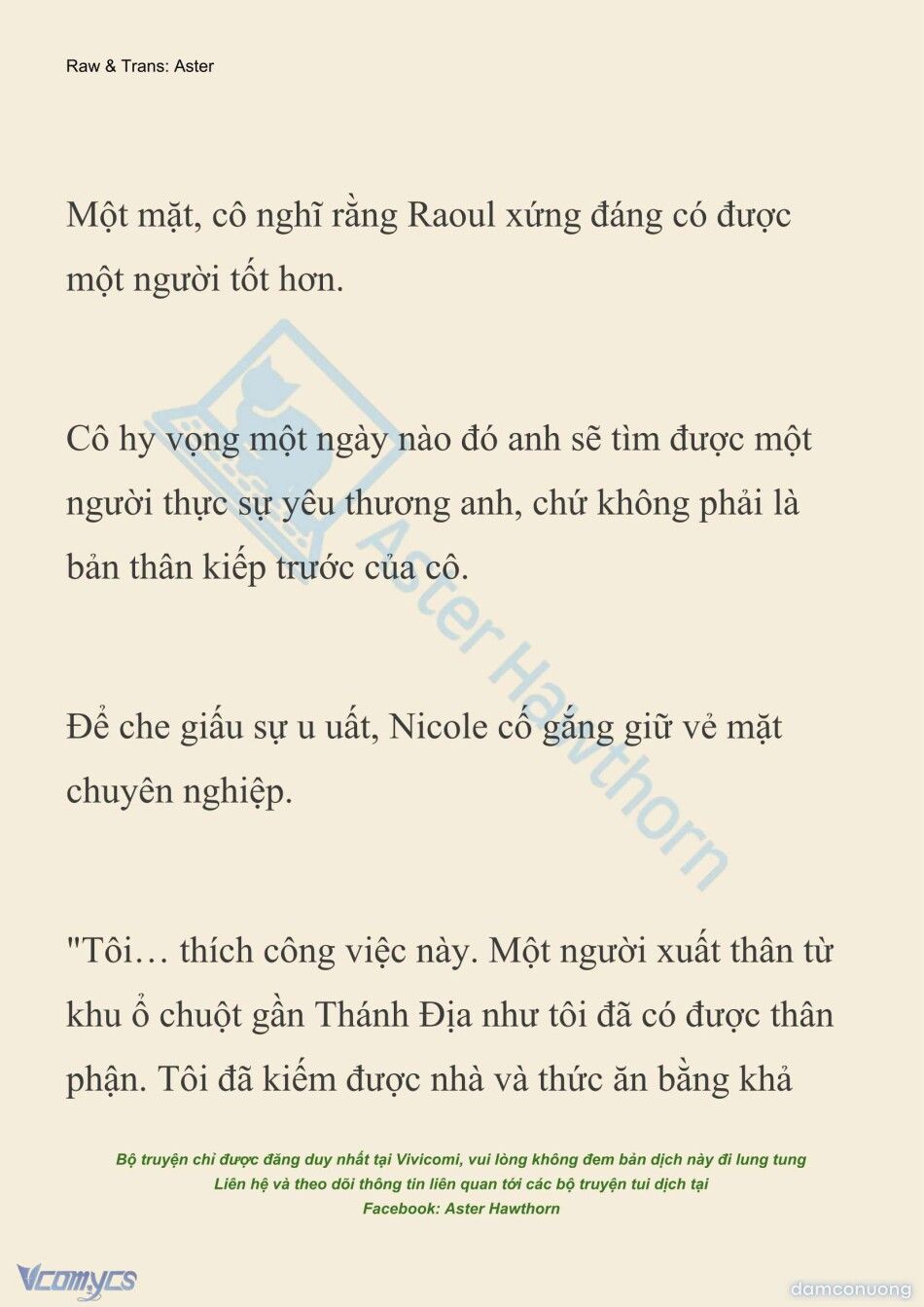 đọc truyện [novel] Giết Cuộc Hôn Nhân Này Chương 133 ảnh 15 tại Thiên Thai Truyện