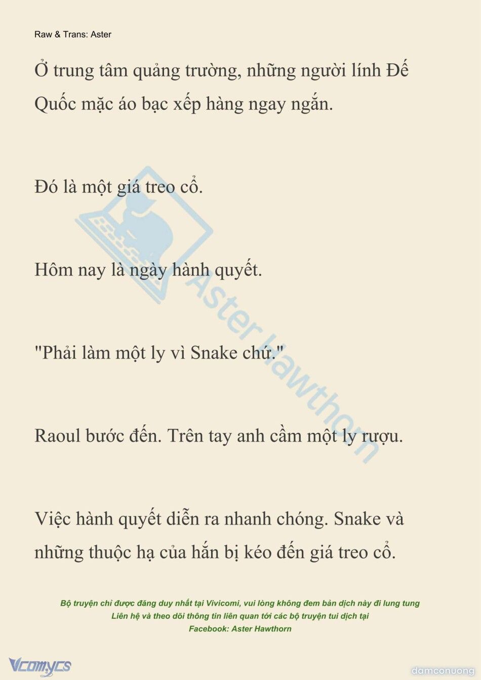 đọc truyện [novel] Giết Cuộc Hôn Nhân Này Chương 133 ảnh 17 tại Thiên Thai Truyện