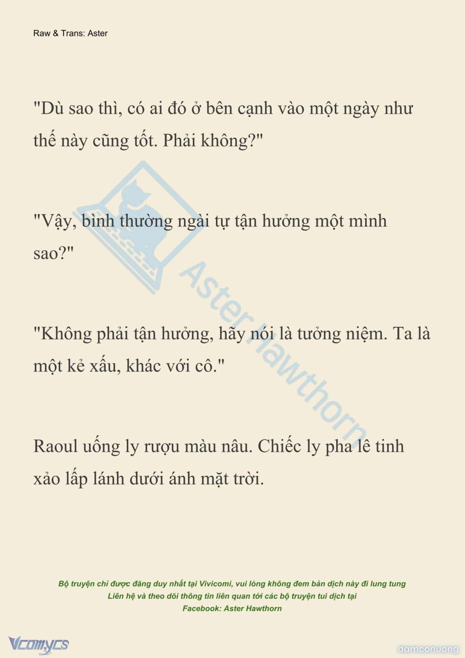 đọc truyện [novel] Giết Cuộc Hôn Nhân Này Chương 133 ảnh 20 tại Thiên Thai Truyện