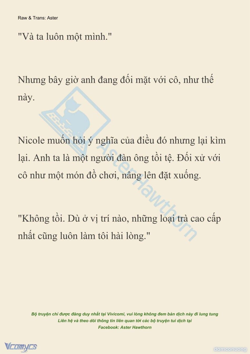 đọc truyện [novel] Giết Cuộc Hôn Nhân Này Chương 133 ảnh 21 tại Thiên Thai Truyện