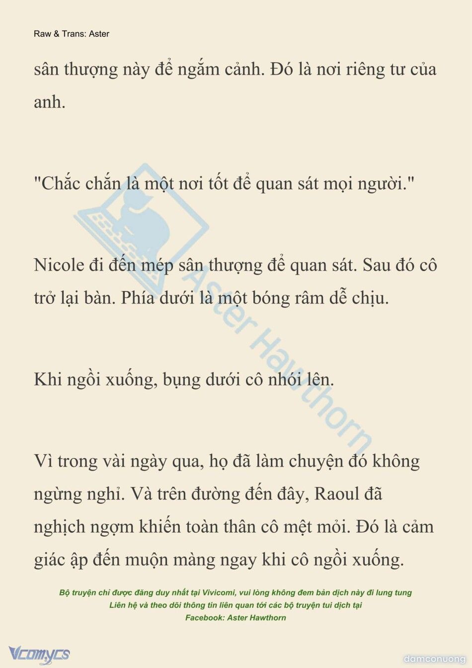 đọc truyện [novel] Giết Cuộc Hôn Nhân Này Chương 133 ảnh 4 tại Thiên Thai Truyện