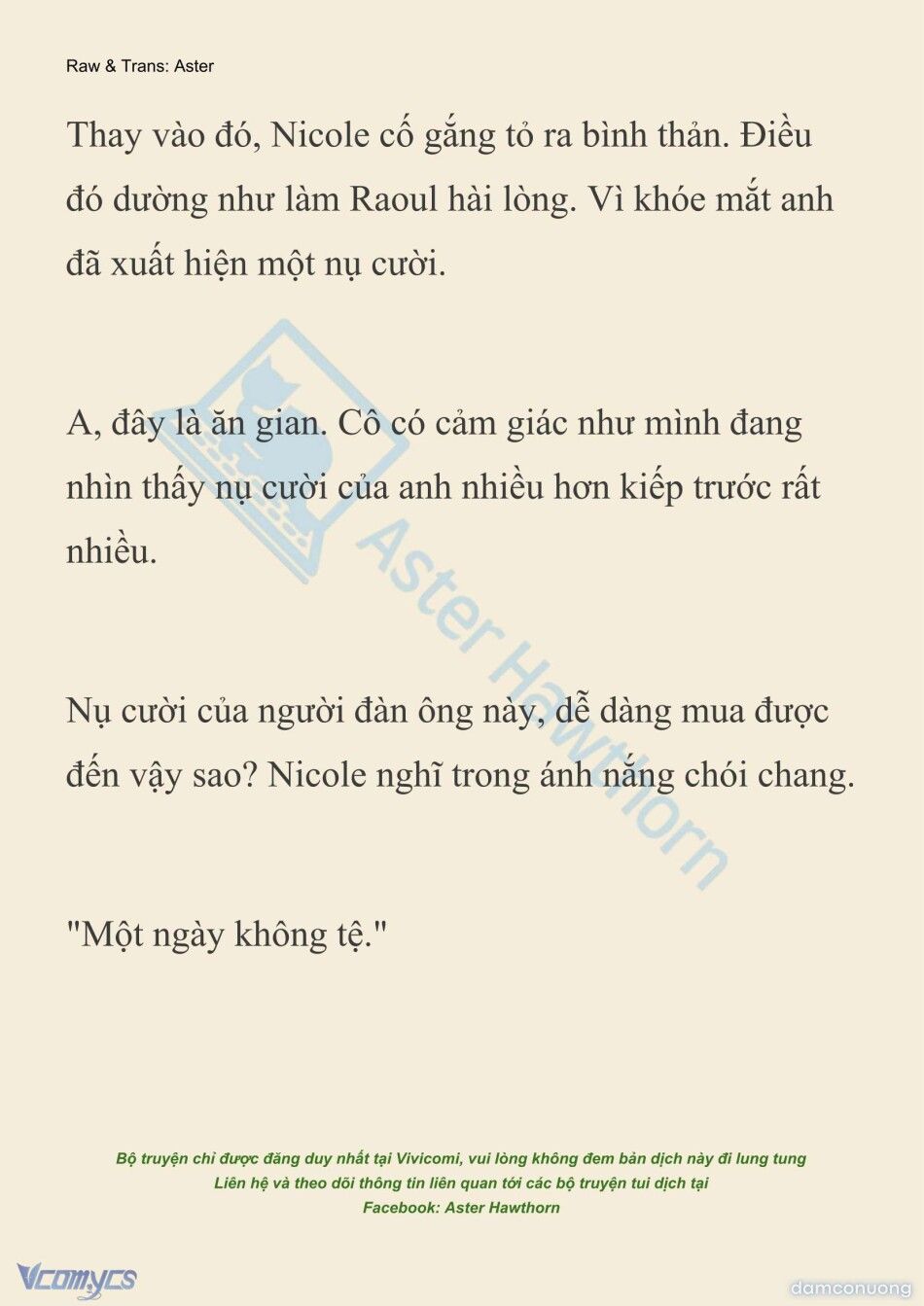 đọc truyện [novel] Giết Cuộc Hôn Nhân Này Chương 133 ảnh 22 tại Thiên Thai Truyện