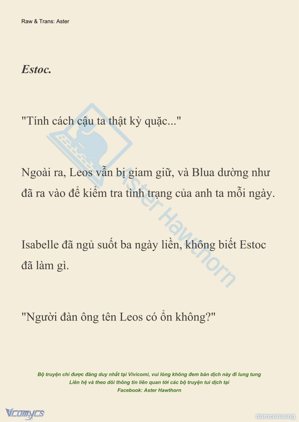 đọc truyện [novel] Giết Cuộc Hôn Nhân Này Chương 133 ảnh 27 tại Thiên Thai Truyện