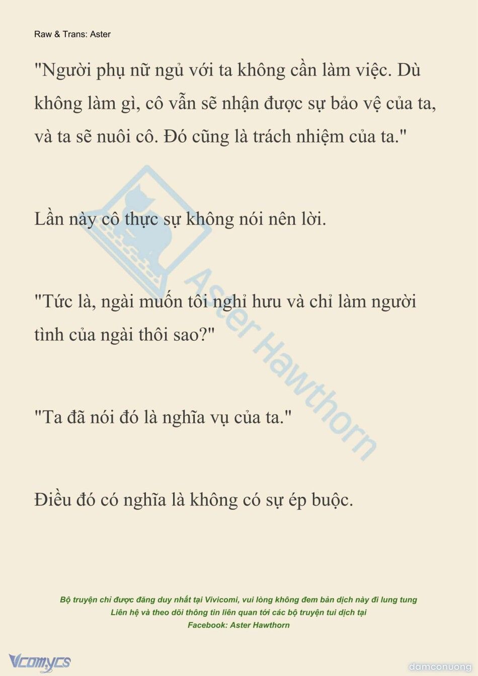 đọc truyện [novel] Giết Cuộc Hôn Nhân Này Chương 133 ảnh 10 tại Thiên Thai Truyện