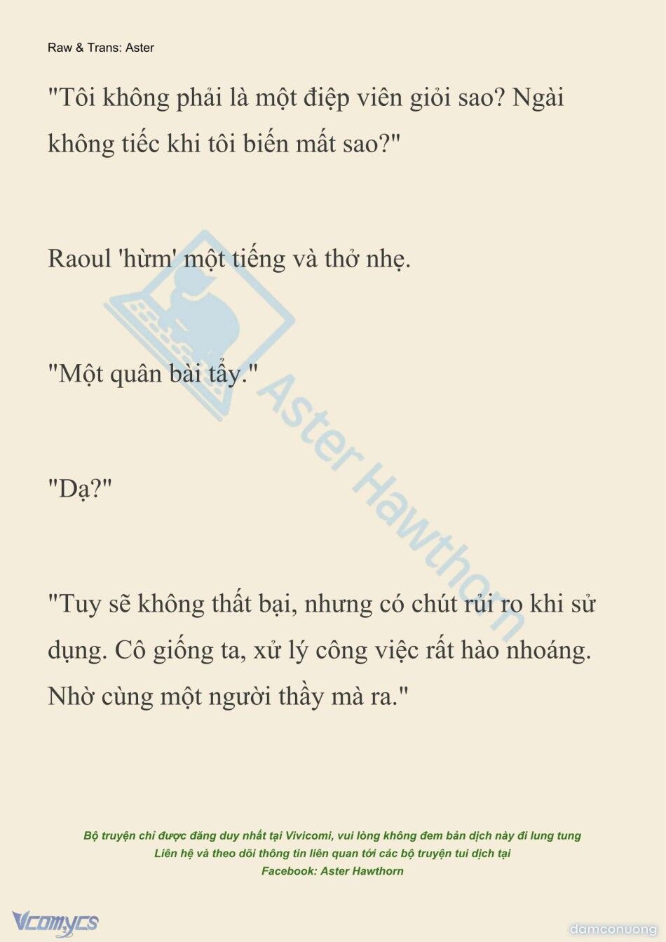 đọc truyện [novel] Giết Cuộc Hôn Nhân Này Chương 133 ảnh 11 tại Thiên Thai Truyện