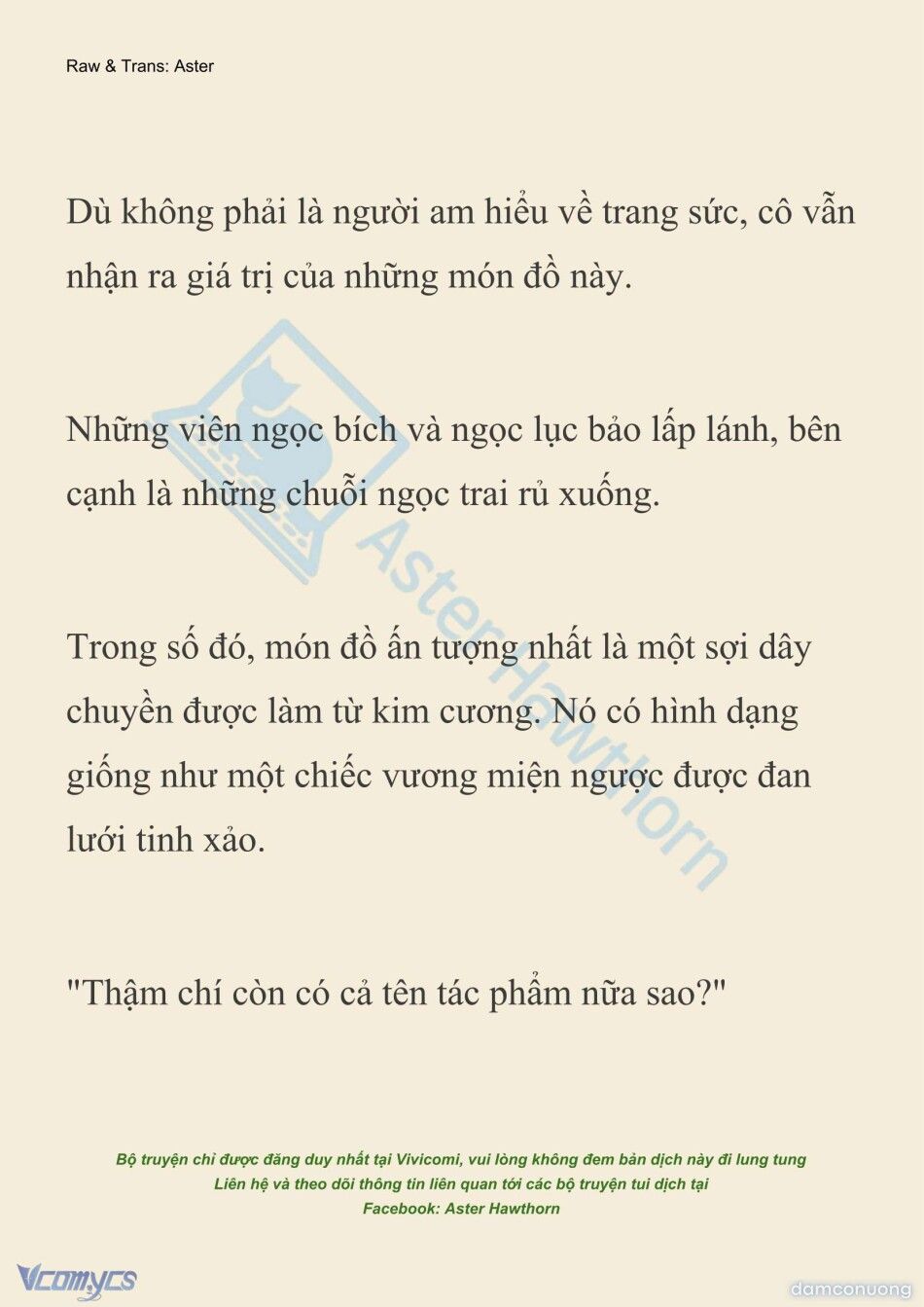 đọc truyện [novel] Giết Cuộc Hôn Nhân Này Chương 134 ảnh 3 tại Thiên Thai Truyện