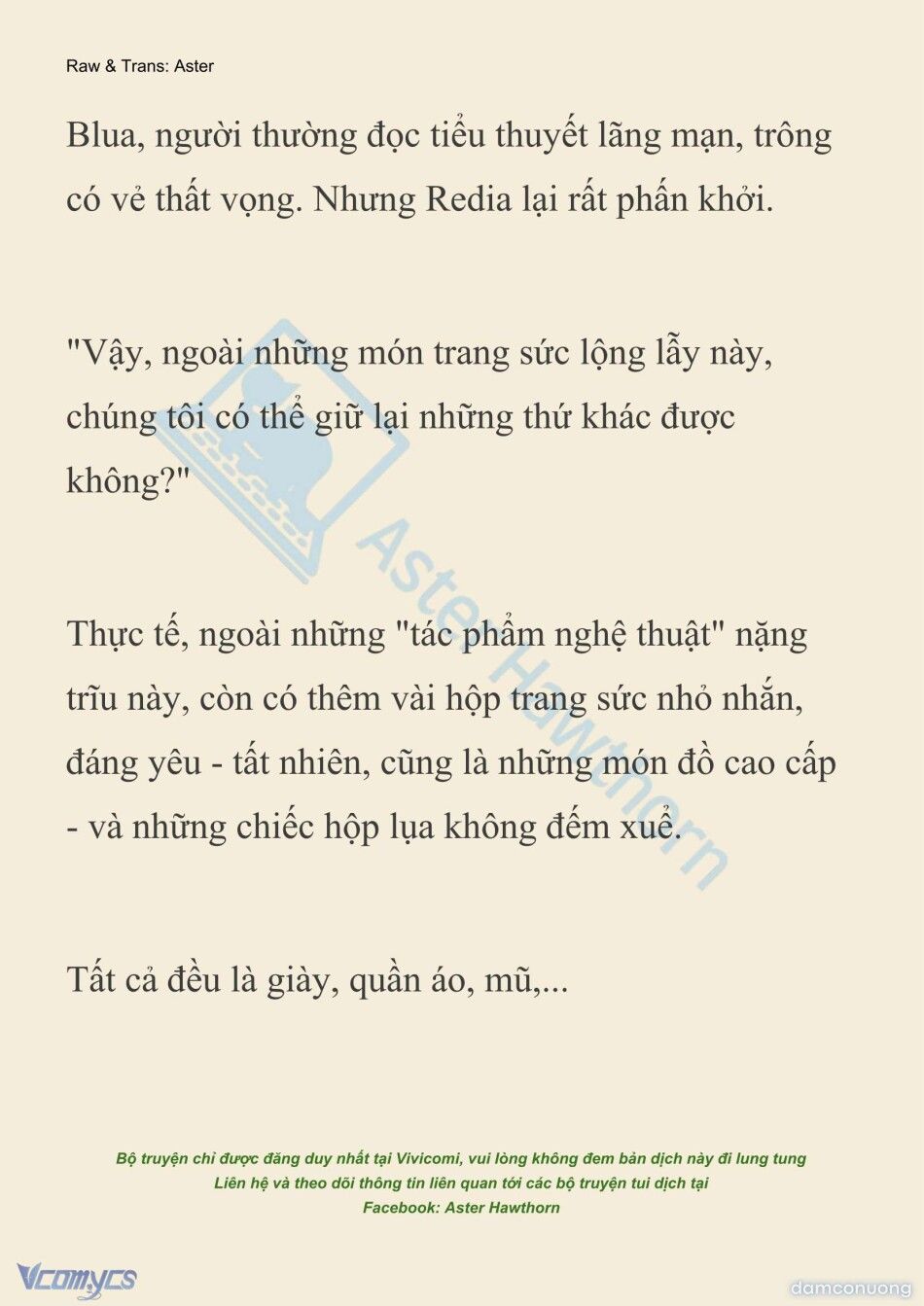 đọc truyện [novel] Giết Cuộc Hôn Nhân Này Chương 134 ảnh 17 tại Thiên Thai Truyện
