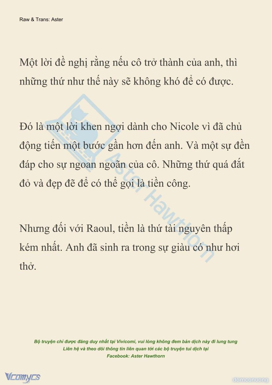 đọc truyện [novel] Giết Cuộc Hôn Nhân Này Chương 134 ảnh 19 tại Thiên Thai Truyện