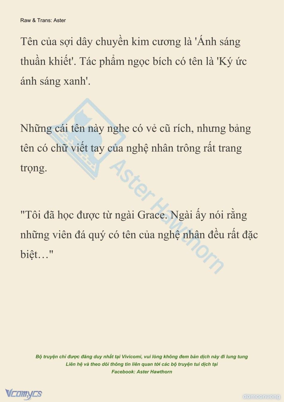 đọc truyện [novel] Giết Cuộc Hôn Nhân Này Chương 134 ảnh 4 tại Thiên Thai Truyện