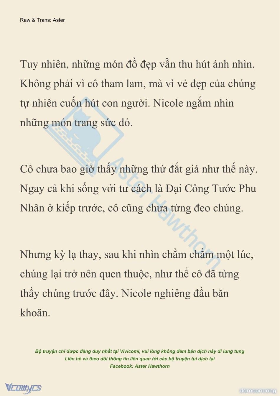 đọc truyện [novel] Giết Cuộc Hôn Nhân Này Chương 134 ảnh 22 tại Thiên Thai Truyện
