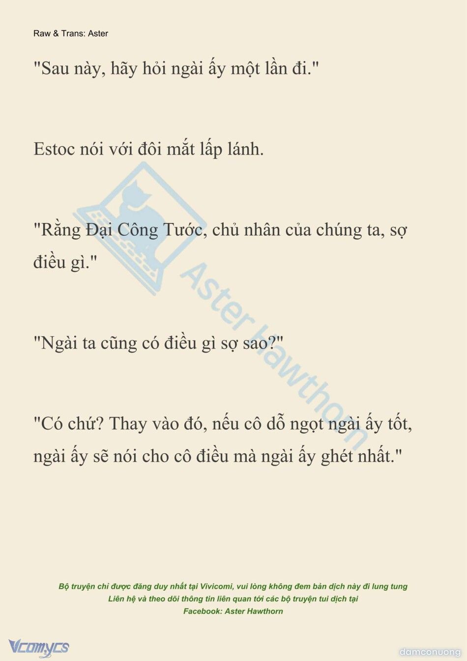 đọc truyện [novel] Giết Cuộc Hôn Nhân Này Chương 135 ảnh 4 tại Thiên Thai Truyện