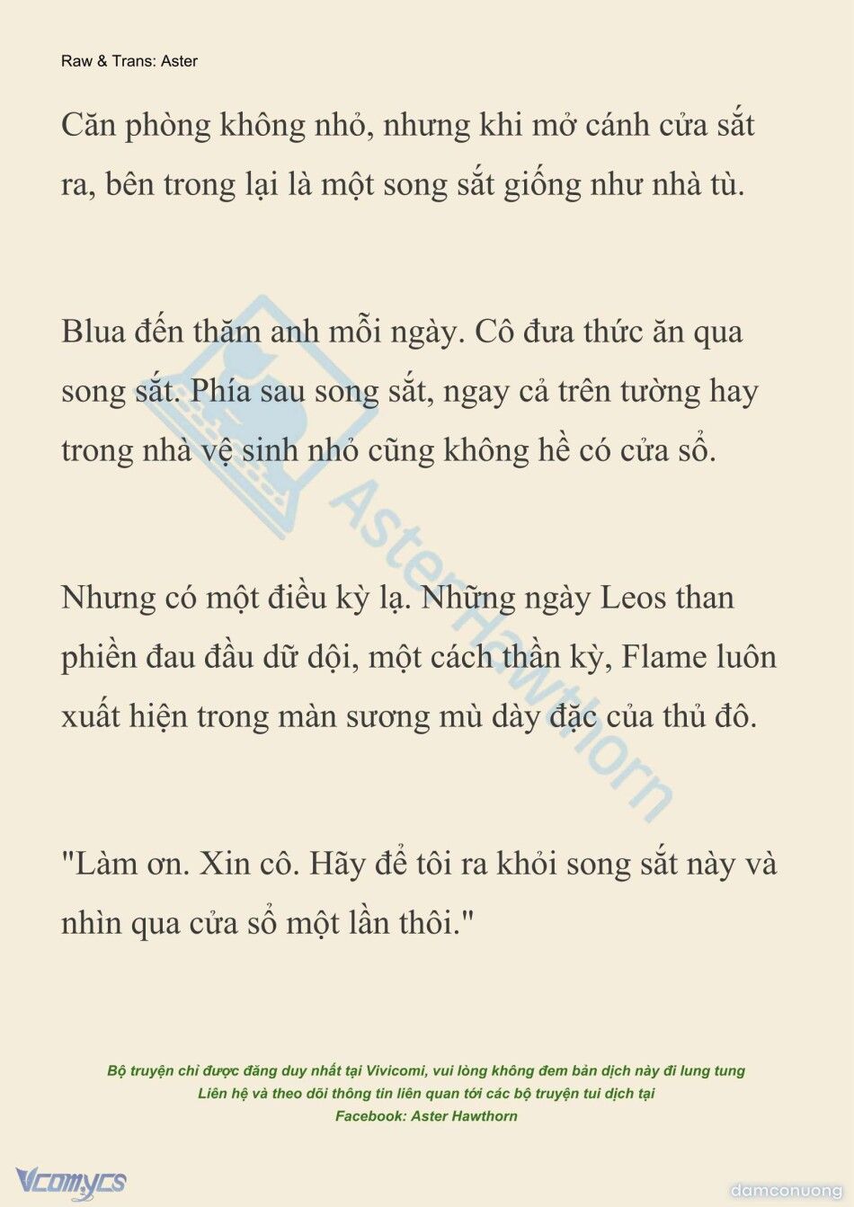 đọc truyện [novel] Giết Cuộc Hôn Nhân Này Chương 136 ảnh 14 tại Thiên Thai Truyện