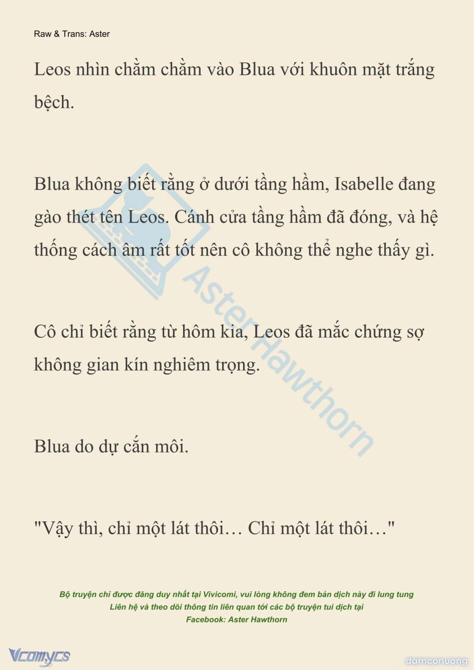 đọc truyện [novel] Giết Cuộc Hôn Nhân Này Chương 136 ảnh 15 tại Thiên Thai Truyện