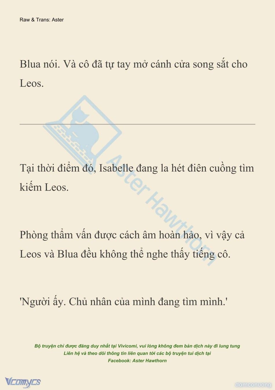đọc truyện [novel] Giết Cuộc Hôn Nhân Này Chương 136 ảnh 16 tại Thiên Thai Truyện